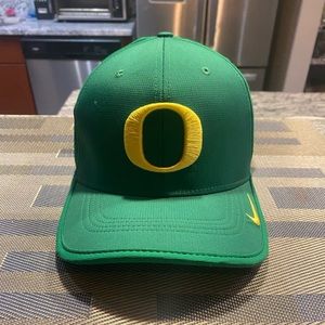 Oregon Ducks Hat
